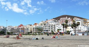 Los Cristianos Tenerife